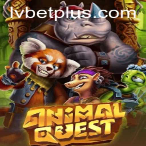Discover the Enchanting World of AnimalQuest with LV BET