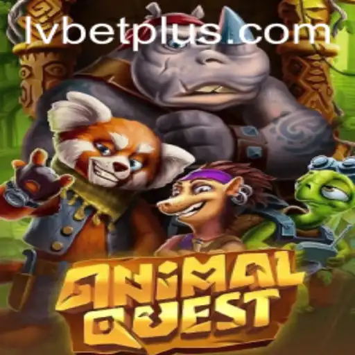 Discover the Enchanting World of AnimalQuest with LV BET