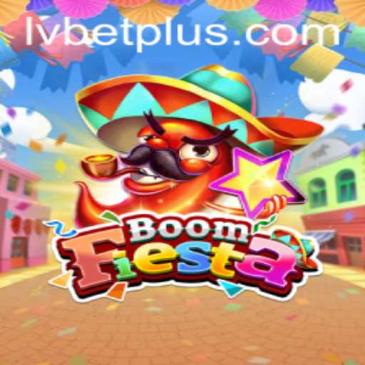 Unleashing the Excitement of BoomFiesta at LV BET