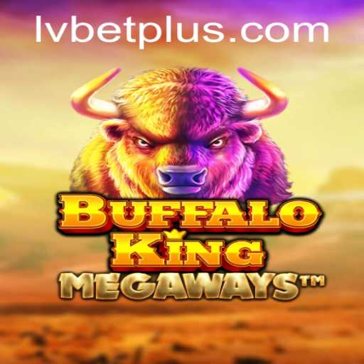 Explore the World of Buffalo King at LV BET