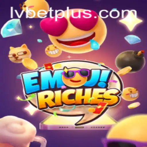 Exploring EmojiRiches: The Exciting Gaming Experience with LV BET