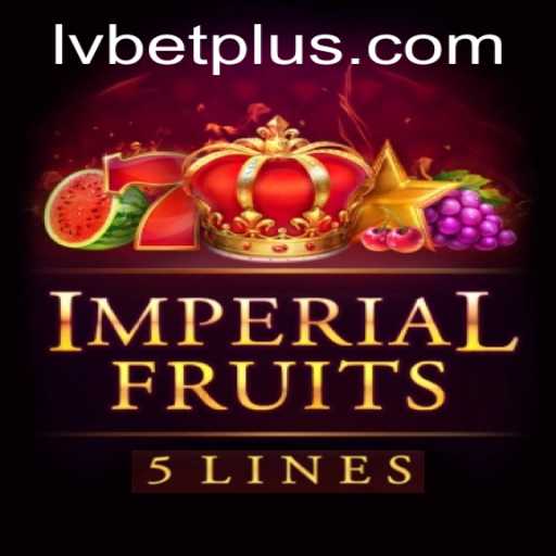 ImperialFruits5: An In-depth Look into the Exciting World of Classic Slot Gaming on LV BET