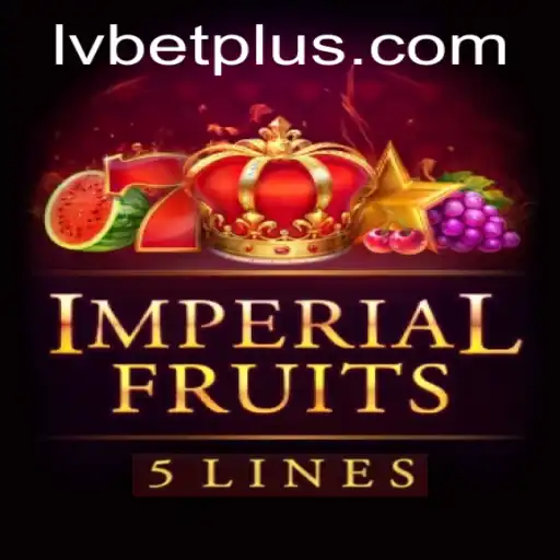 ImperialFruits5: An In-depth Look into the Exciting World of Classic Slot Gaming on LV BET