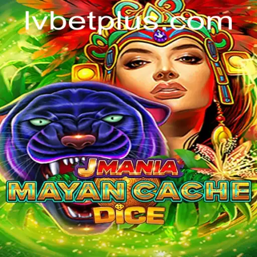 Discover the Thrills of JManiaMayanCacheDice with LV BET