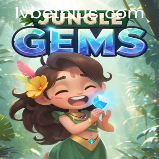 Discover the Thrilling World of JungleGems: Dive into Adventure at LV BET