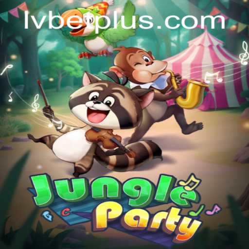 Exploring the Thrilling World of JungleParty with LV BET