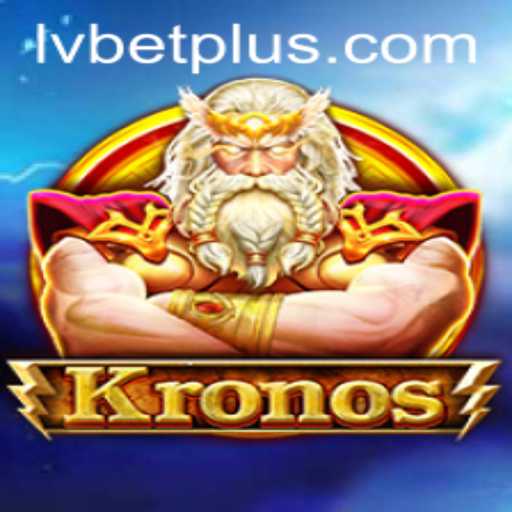 Kronos: The Epic Game Experience at LV BET