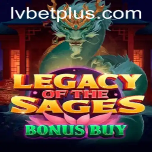 Experience the Thrill of LegacyoftheSagesBonusBuy at LV BET