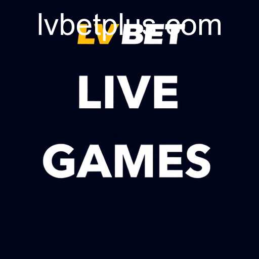 Exploring the Exciting World of Live Games with LV BET