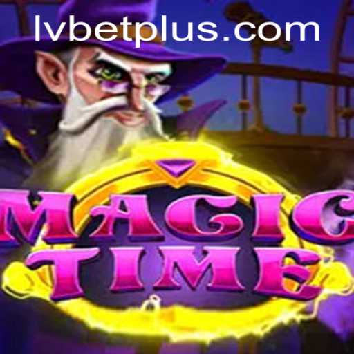 Discover the Enchanting World of MagicTime: A New Adventure with LV BET