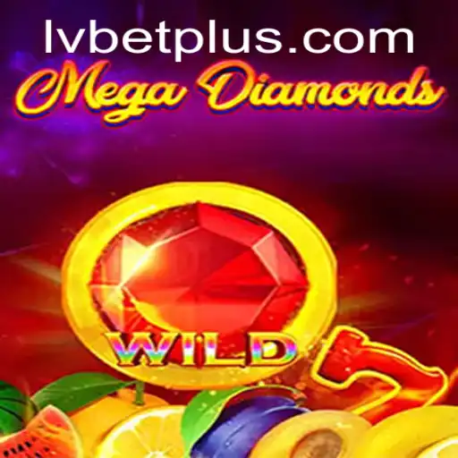 MegaDiamond: The Sparkling Adventure at LV BET