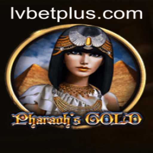 PharaohsGold: An Epic Adventure with LV BET